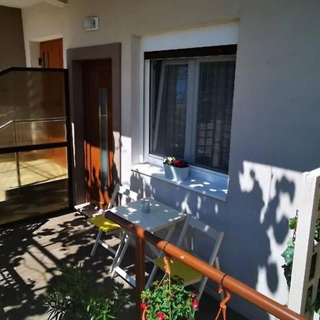 Premium Apartment Nera Задар Экстерьер фото