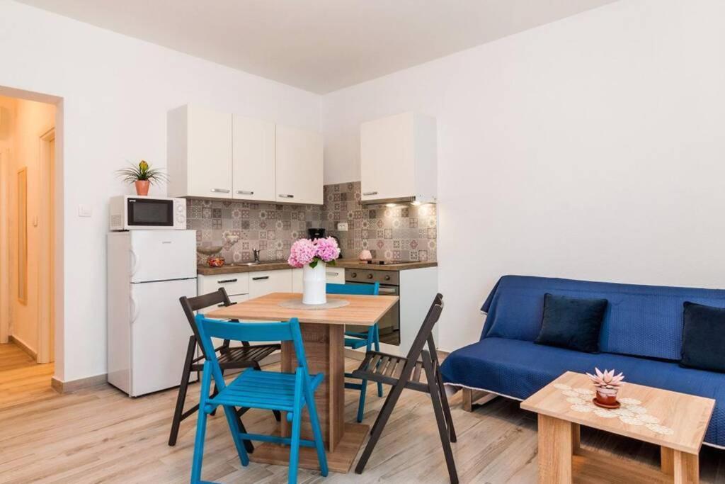 Premium Apartment Nera Задар Экстерьер фото