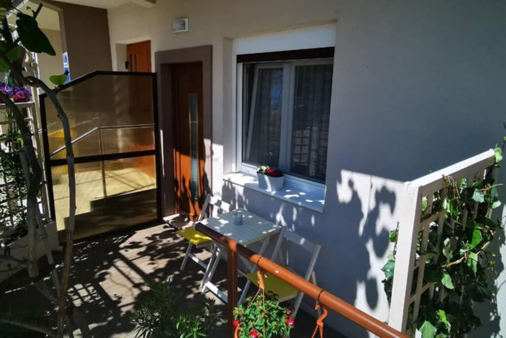 Premium Apartment Nera Задар Экстерьер фото