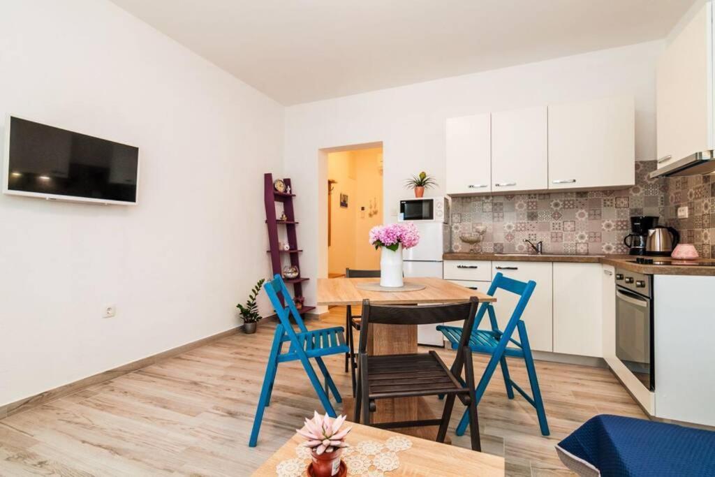 Premium Apartment Nera Задар Экстерьер фото