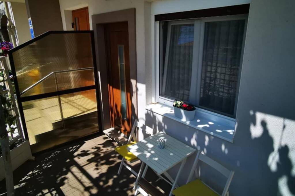 Premium Apartment Nera Задар Экстерьер фото