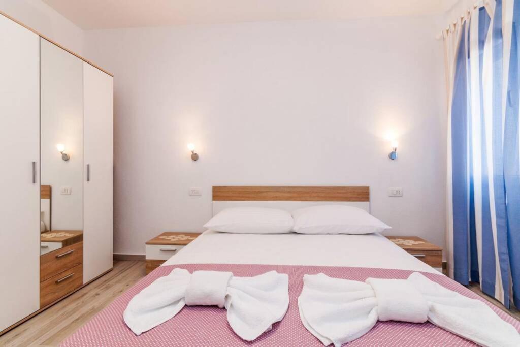 Premium Apartment Nera Задар Экстерьер фото
