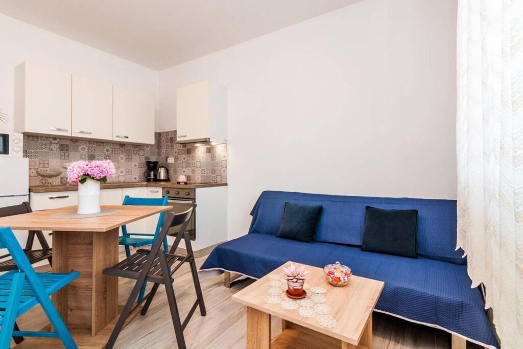 Premium Apartment Nera Задар Экстерьер фото