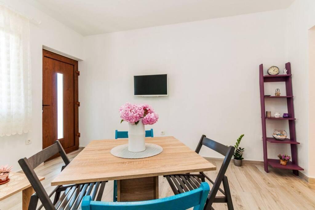Premium Apartment Nera Задар Экстерьер фото